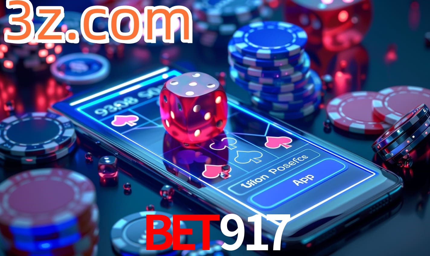 Baixar App bet917