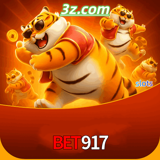 Cassino Online bet917